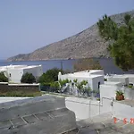 House In Kamares - Sifnos