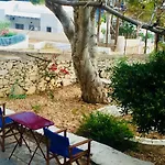 Semesterbostad House In Kamares - Sifnos