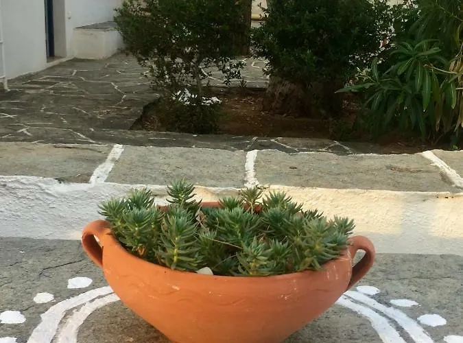 House In Kamares - Sifnos كاماراي