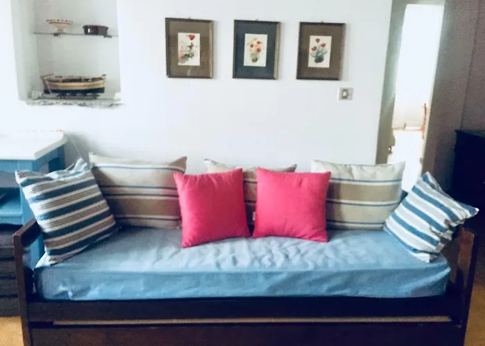 House In Kamares - Sifnos Hébergement de vacances Kamarai