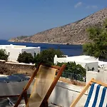 House In Kamares - Sifnos