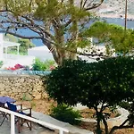 House In Kamares - Sifnos