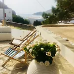 House In Kamares - Sifnos 度假居 *