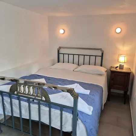 Feriehus House In Kamares - Sifnos Kamárai