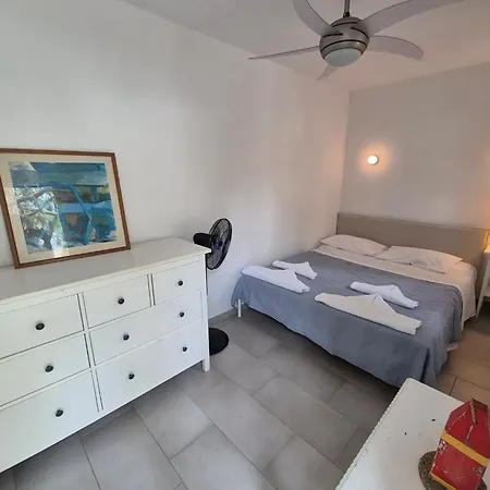 Feriehus House In Kamares - Sifnos Kamárai