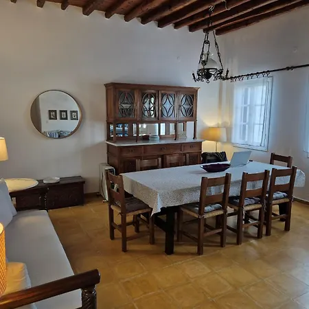 House In Kamares - Sifnos *