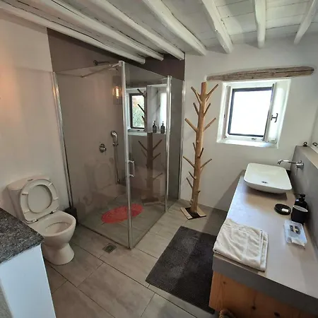 House In Kamares - Sifnos Feriehus *