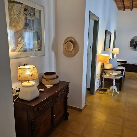 House In Kamares - Sifnos Feriehus Kamárai