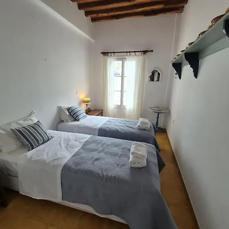 House In Kamares - Sifnos *