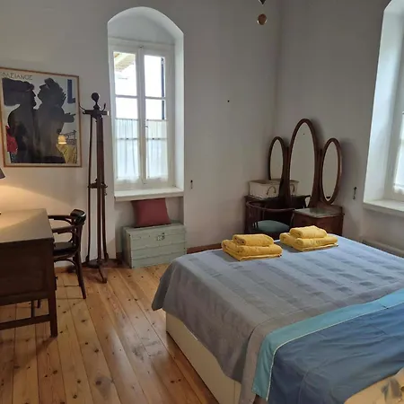 House In Kamares - Sifnos Feriehus