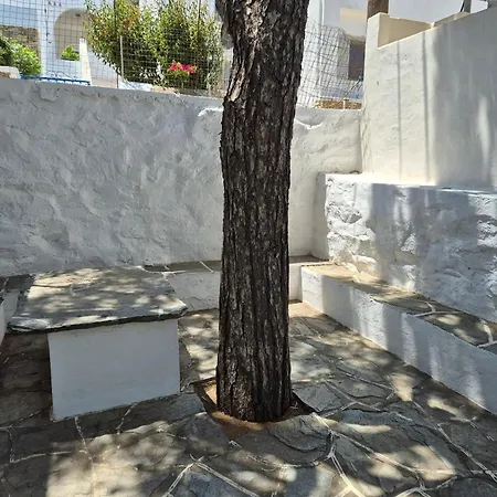 House In Kamares - Sifnos Feriehus