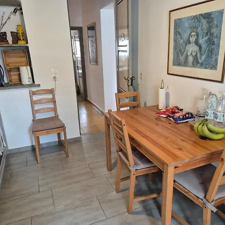 House In Kamares - Sifnos