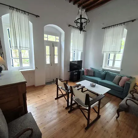 Feriehus House In Kamares - Sifnos