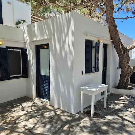 House In Kamares - Sifnos Feriehus *