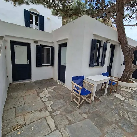 House In Kamares - Sifnos * Kamarai
