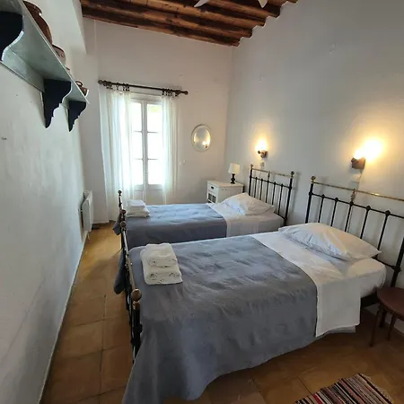 House In Kamares - Sifnos Kamárai