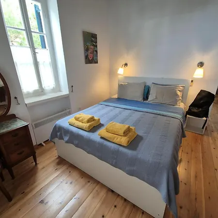 بيت للعطل House In Kamares - Sifnos *