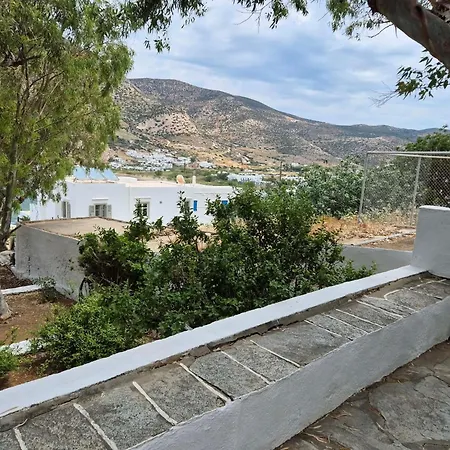 House In Kamares - Sifnos بيت للعطل
