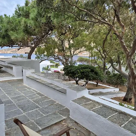 House In Kamares - Sifnos Ferienhaus Kamarai