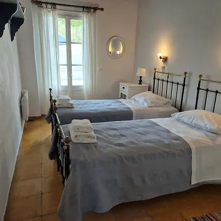 House In Kamares - Sifnos بيت للعطل