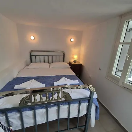 بيت للعطل House In Kamares - Sifnos