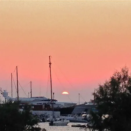 House In Kamares - Sifnos Kamarai