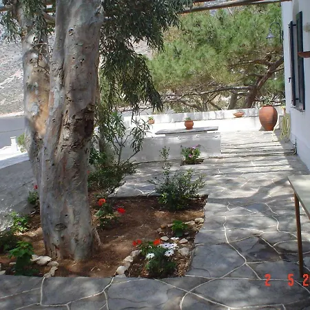 Tatil Evi House In Kamares - Sifnos