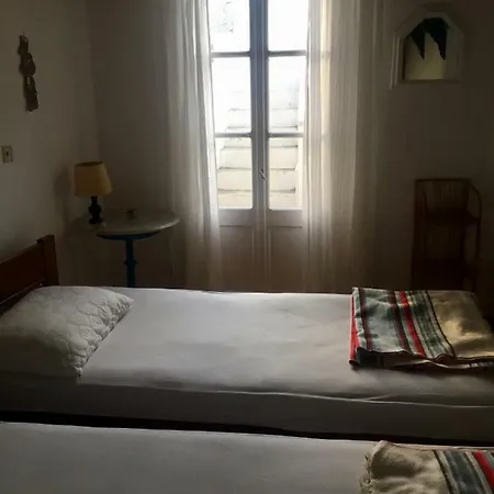 Дом отдыха House In Kamares - Sifnos