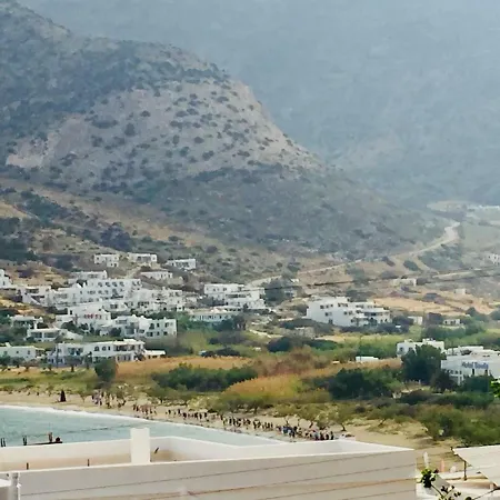 House In Kamares - Sifnos كاماراي