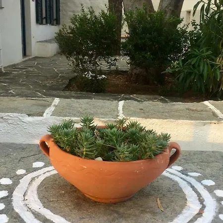 House In Kamares - Sifnos Kamárai