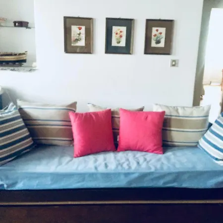 House In Kamares - Sifnos בית נופש קמרס