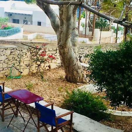 Ferienhaus House In Kamares - Sifnos