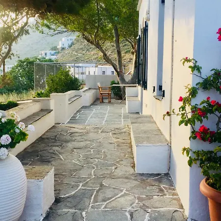 بيت للعطل House In Kamares - Sifnos كاماراي