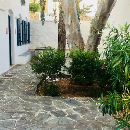House In Kamares - Sifnos בית נופש קמרס