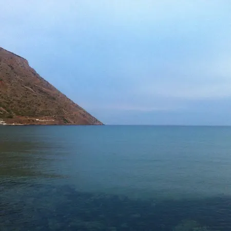 House In Kamares - Sifnos *